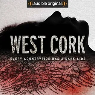 BLAST FROM THE PAST ~ En ce jour de 2019, j'ai passé en revue un véritable crime #murdermystery... West Cork de Sam Bunge et Jennifer Ford