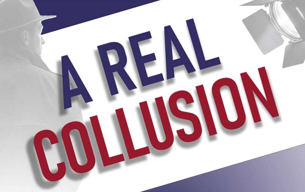 BigAl and Company Books : Critique : Véritable collusion par Stu Stromwasser