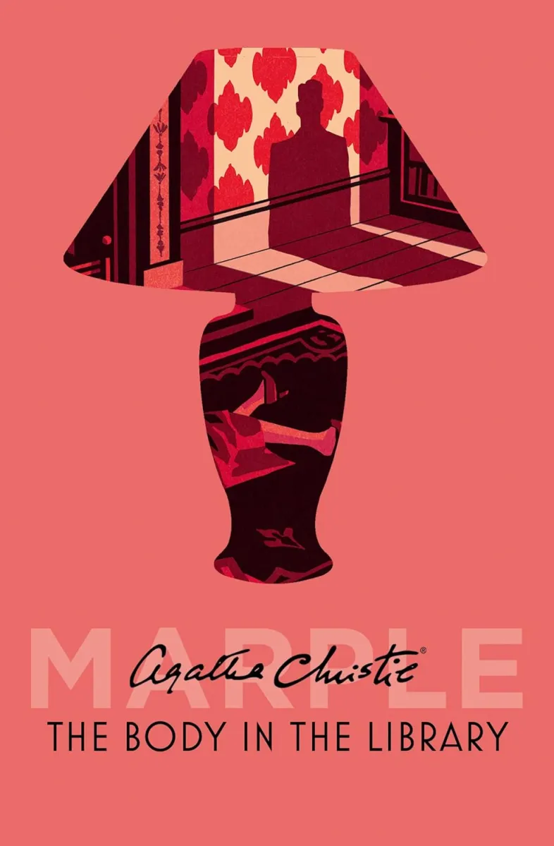 Critique de livre : Le cadavre dans la bibliothèque (Série Miss Marple, tome 2)
