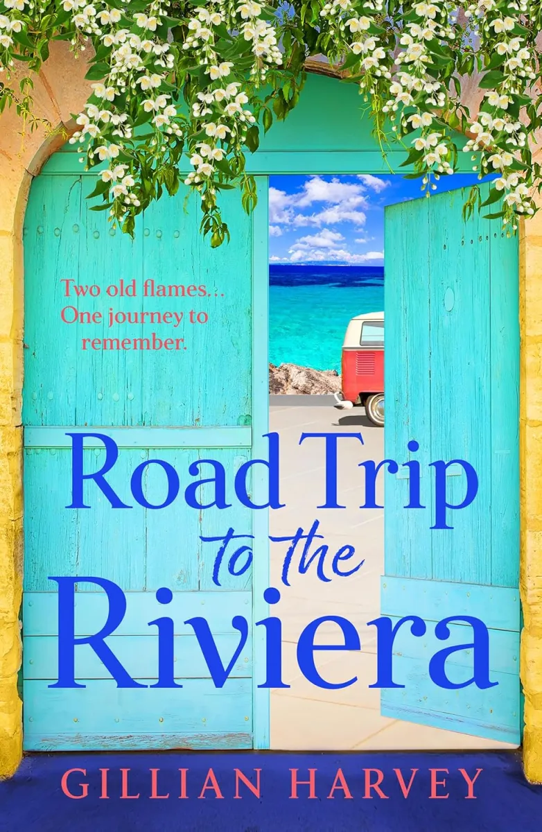 Critique de livre : Road Trip to the Riviera – Une toute nouvelle histoire enchanteresse de flammes anciennes et un voyage inoubliable jusqu’en 2026