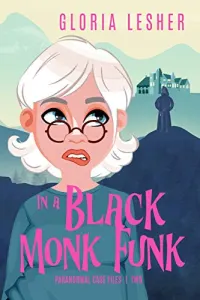 In a Black Monk Funk - Revue éditoriale - Guide de critique de livre