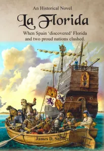 La Florida - Revue éditoriale - Guide de critique de livre