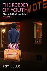 Le voleur de jeunesse - Revue éditoriale - Guide de critique de livre