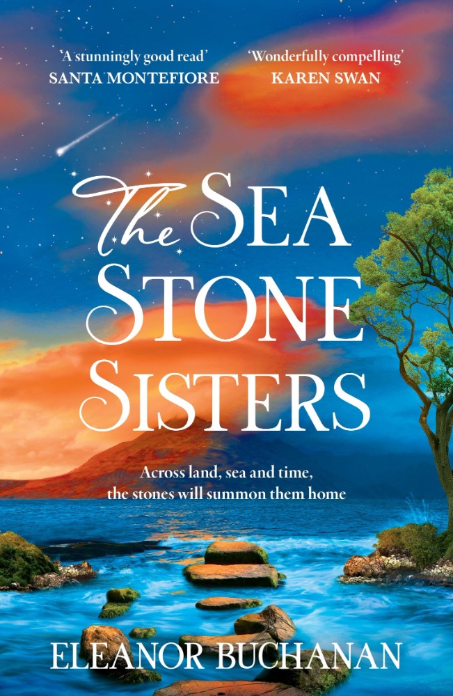 Les sœurs Seastone par Eleanor Buchanan