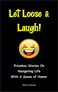 Libérez le rire et le rire - Revue éditoriale - Guide de critique de livres