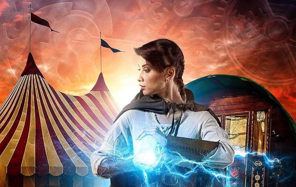 Livres de BigAl et de la société : Révision : Quest of Thunder de Carissa Laurel