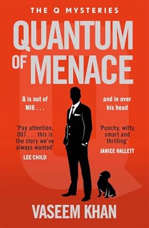 Quelle menace par Waseem Khan