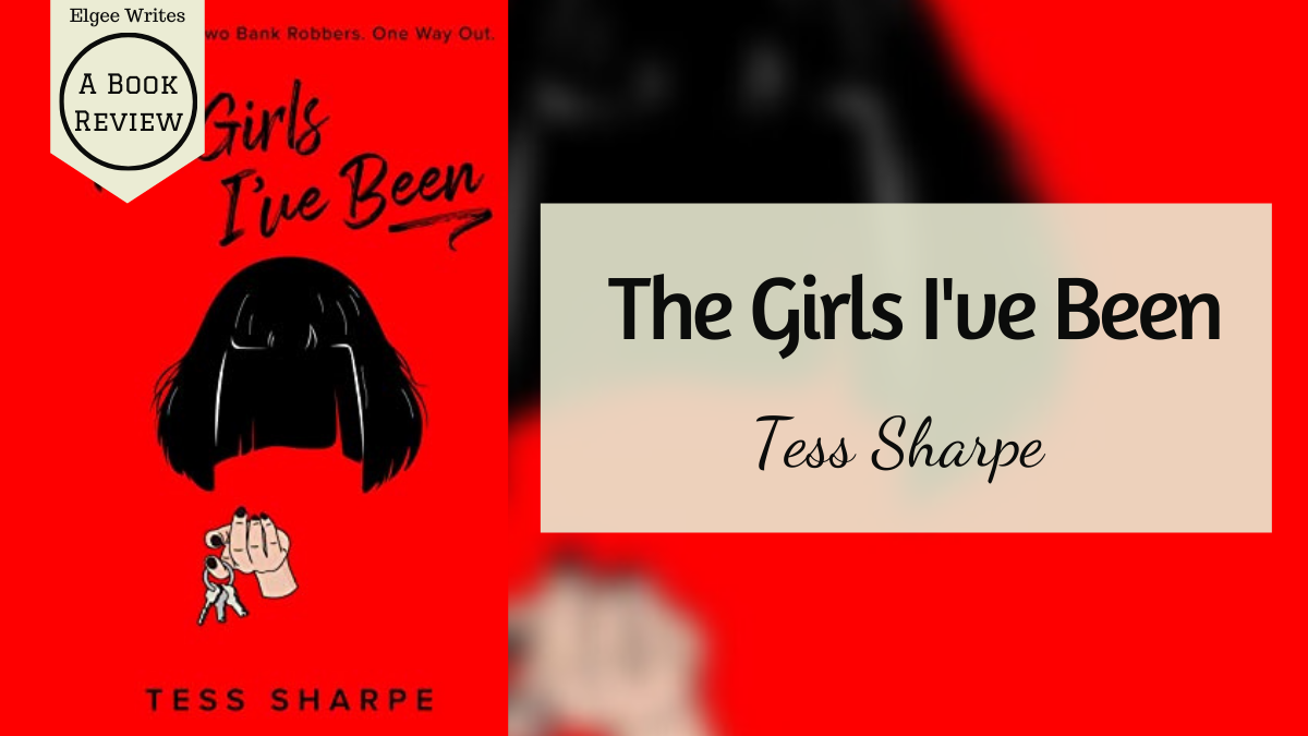 The Girls I've Been - Résumé et critique : un thriller YA à lire absolument