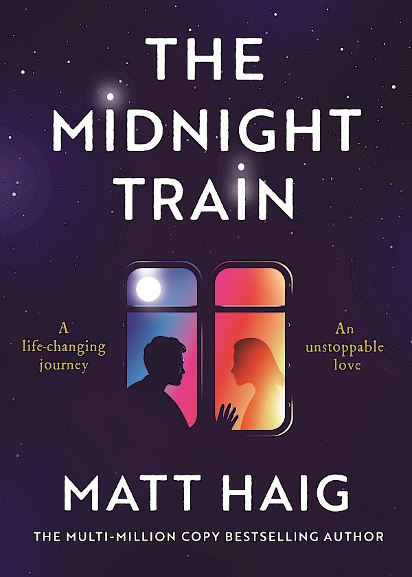 Train de minuit de Matt Haig