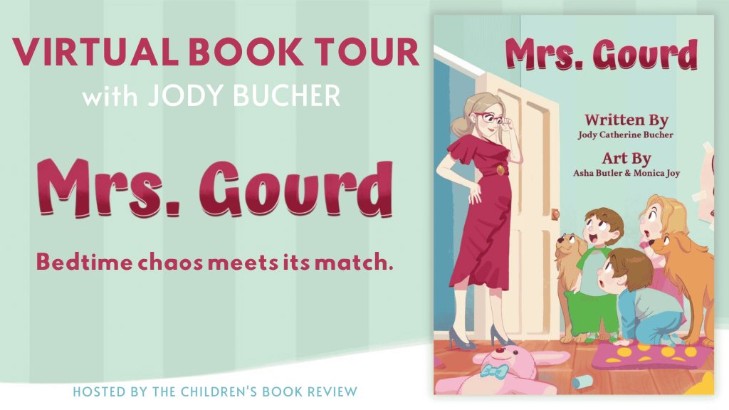 Visite guidée des livres et cadeaux de Mme Gord