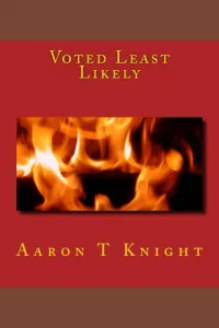 Voté comme le moins probable - Revue éditoriale - Guide de critique de livre