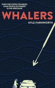 Whalers - Revue éditoriale - Guide de critique de livres